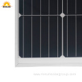 200W Monocrystalline Solar Panel with TUV